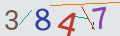 verifycode